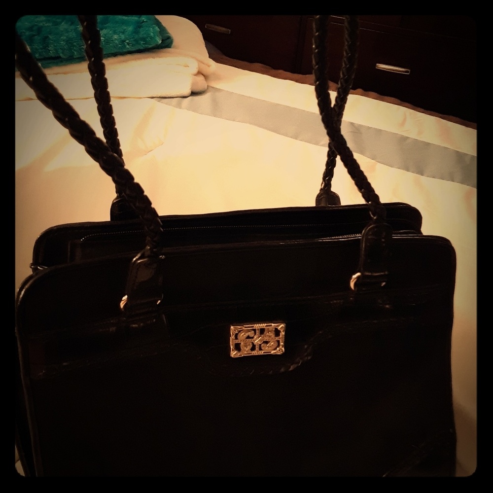Vintage Bueno purse